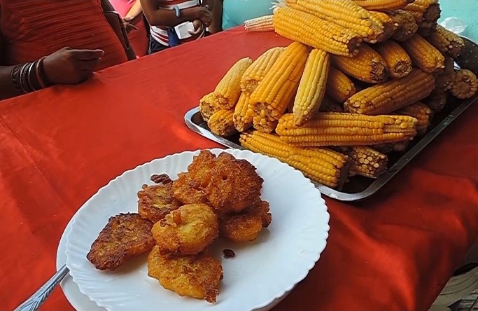 festival maíz san luis stgo de cuba o0k8