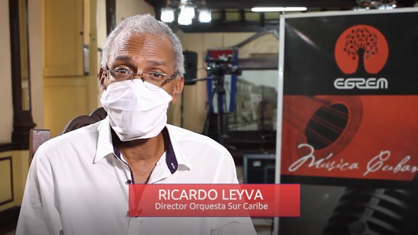 Cap 6 Ricardo Leyva Director Sur Caribe