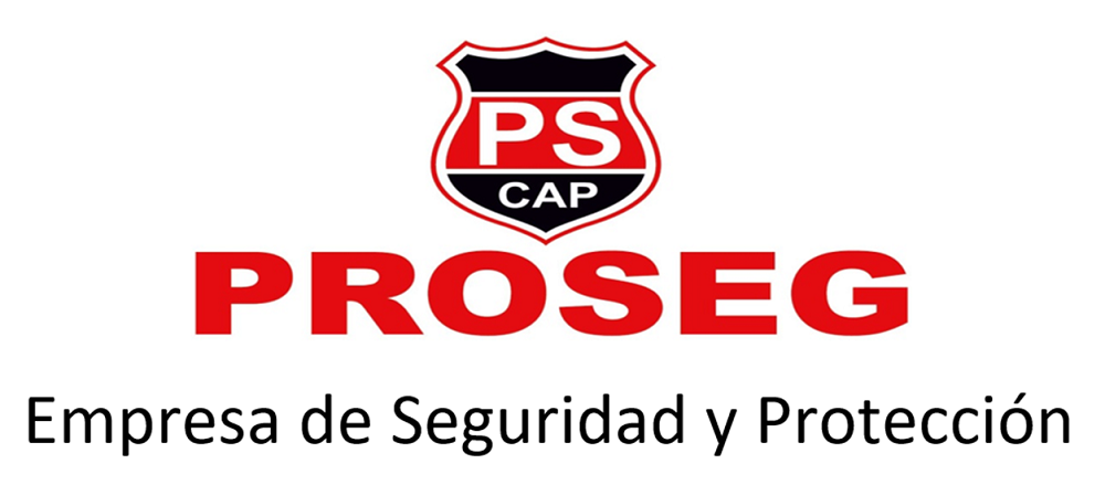 Logo PROSEG