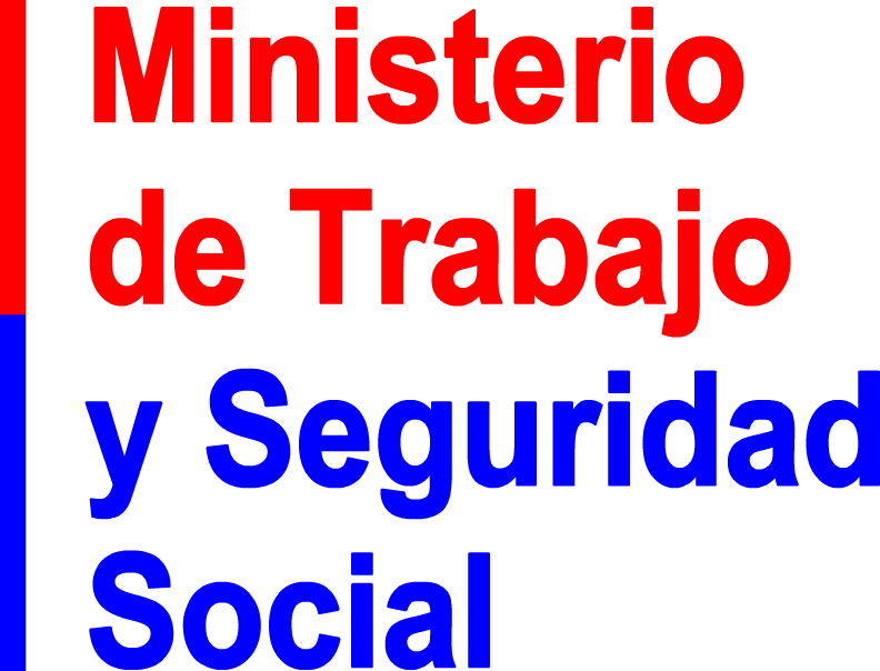 Ministerio del trabajo y seguridad socialf1des