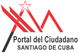 Portal del ciudadano de Santiago de Cuba